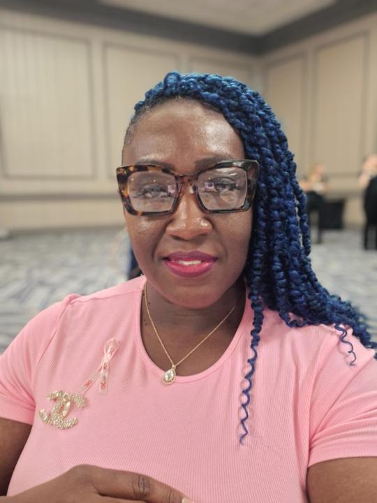 Carmelita Clark