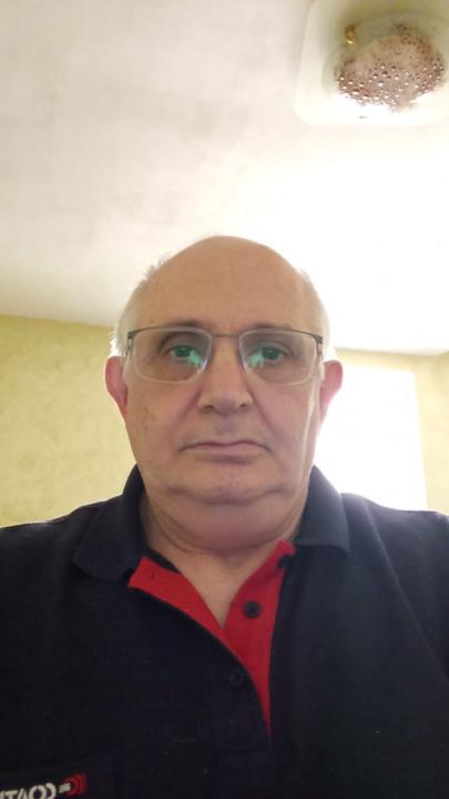 José Oscar Samper Izal