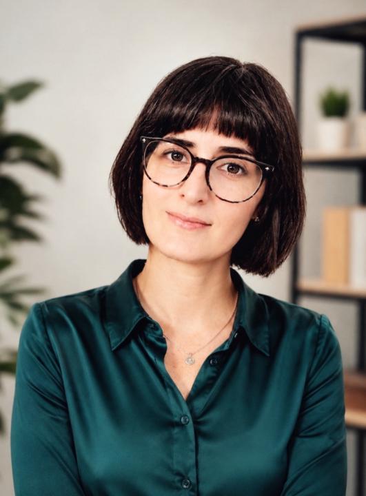 Sabrina Parel