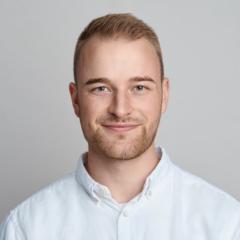 Jonas Builds