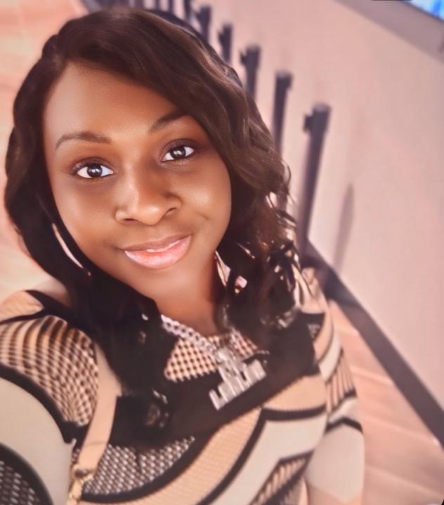 Khalilah Jackson