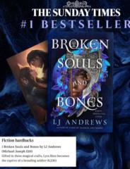 Author Ijandrews
