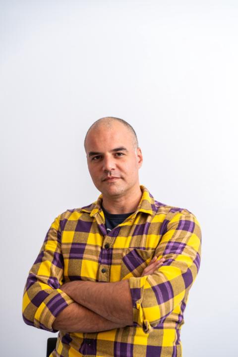 Nenad Markovic
