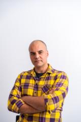 Nenad Markovic