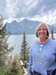Sharon Brown
