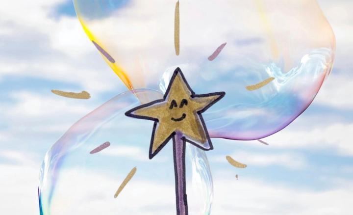 So, what really IS Dreamweaving?