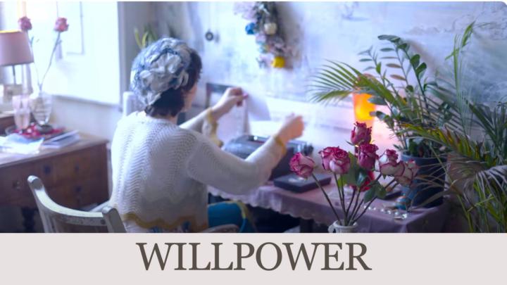 WILLPOWER: Soul Power Hour (TOMORROW)