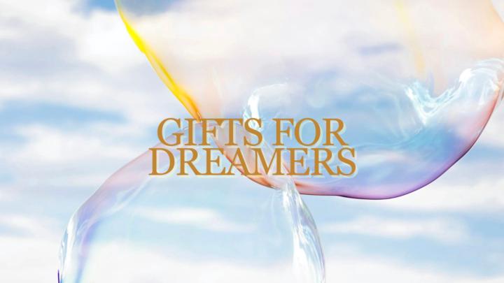 🎁 BIRTHDAY GIVEAWAY 🎁: School of Vision Scholarship & Dreamweaving Prizes