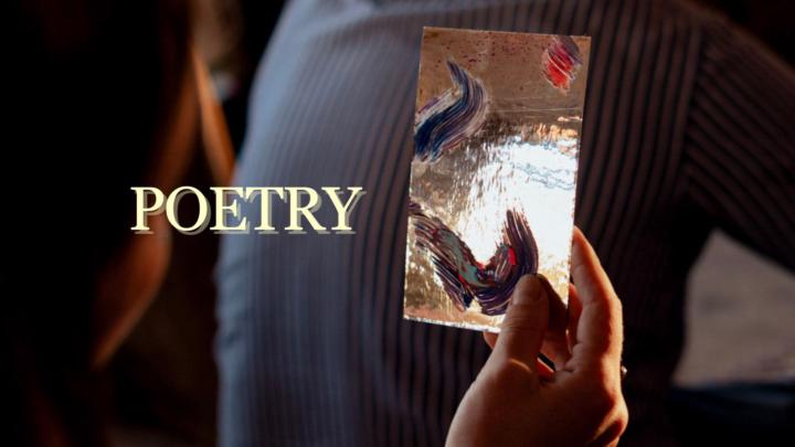 The Renaissance of Poetry (Join us Tuesday!)