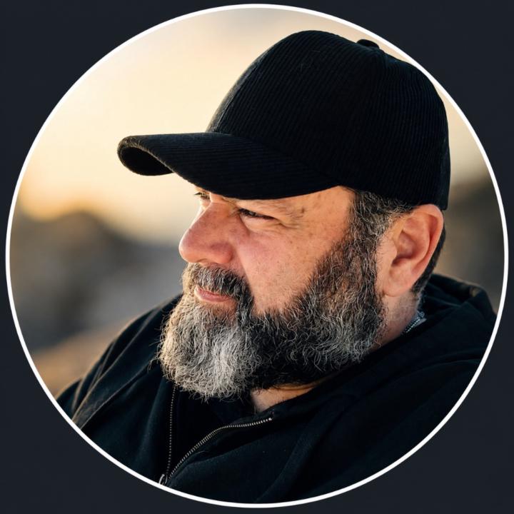 Sergio Olmedo