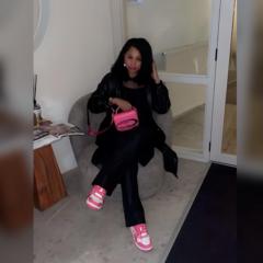 Anastacia Esajas