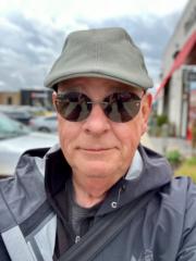 Curt Buckley