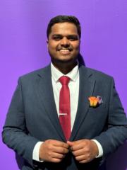 Abhishek Bansode