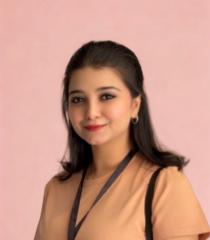 Saaiha Shakaib