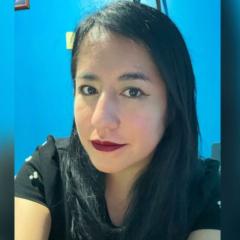 Marisol Cazañas