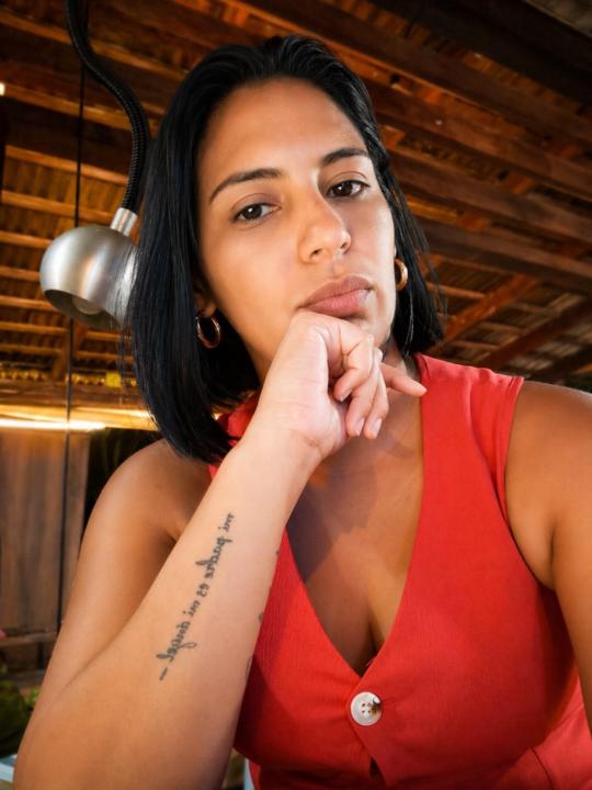 Zahori Meza