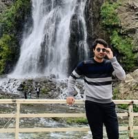 Whab Saleem