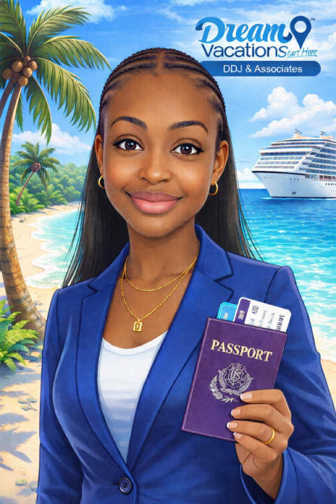 💁🏽‍♀️ Meet Your Travel Advisor
