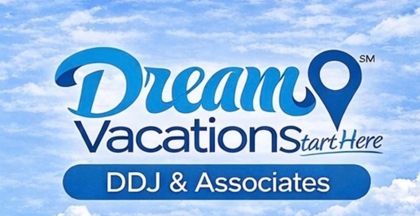 About DDJ & Associates – Dream Vacations