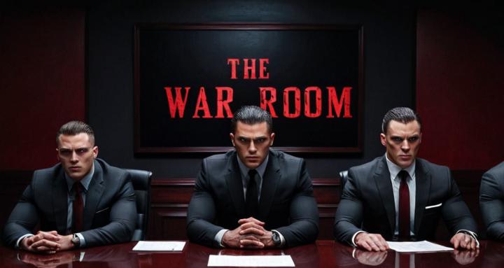 The War Room