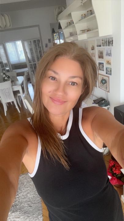 Sevelina Raleva