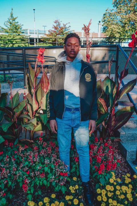 Sir Giela