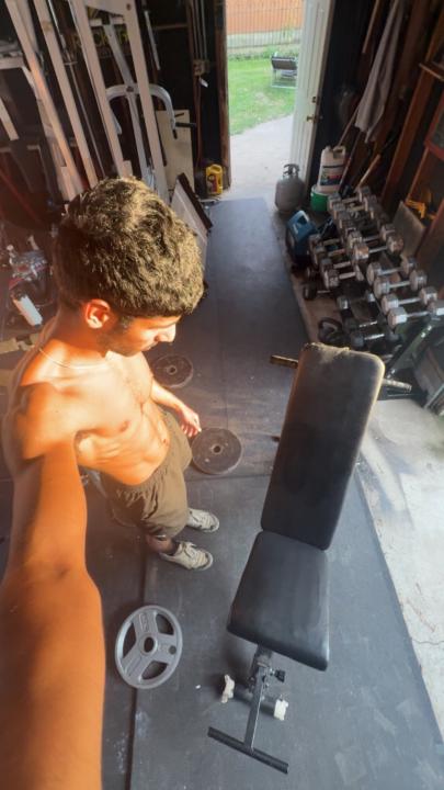 Vihaan Kochhar