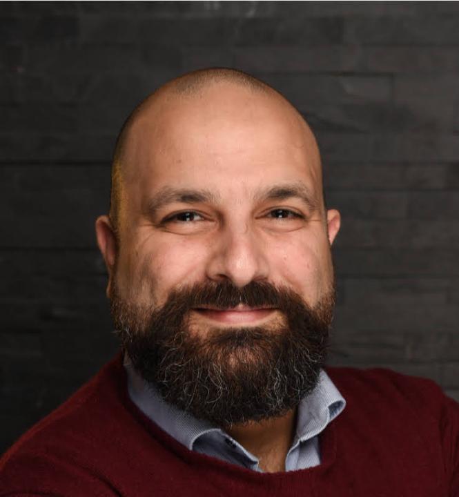 Şadî Aydın