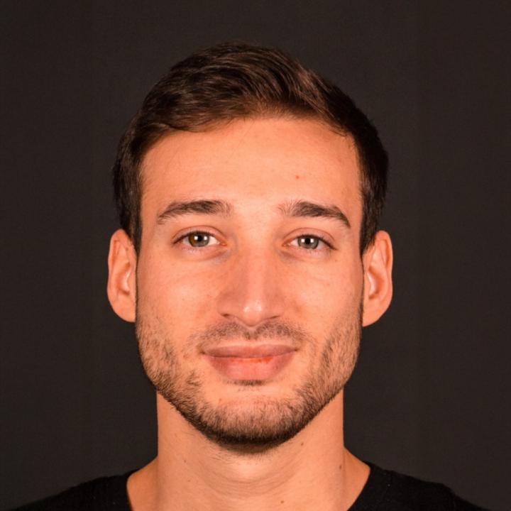 Mattia Serrentino