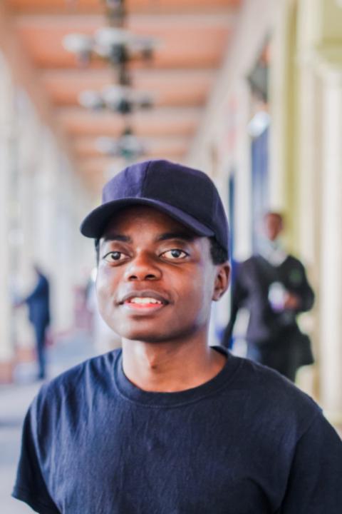 Shingai Thadeous Shonhiwa