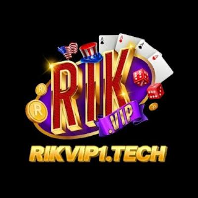 Rikvip Tech