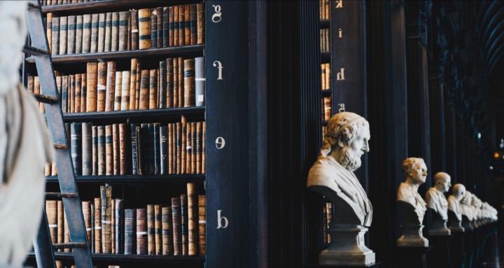 Modern Polymath Society