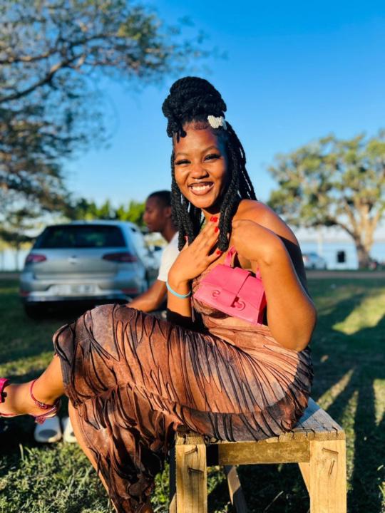 Nelly Mthethwa