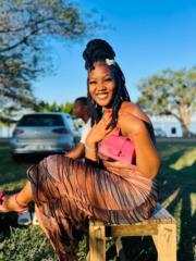 Nelly Mthethwa