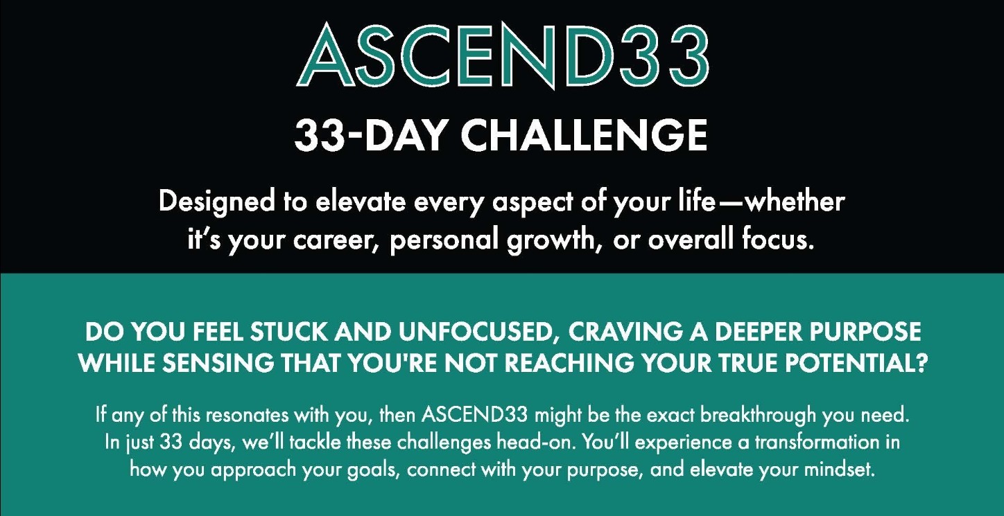 ASCEND 33 (A33)