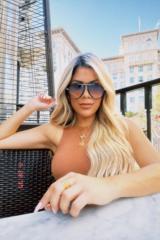 Maria fernanda Barreto