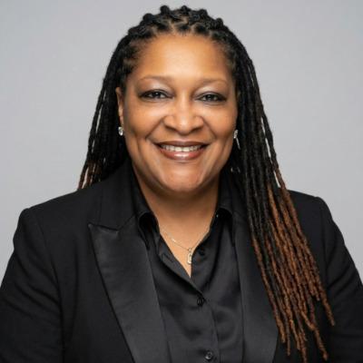 Katrina R. McGhee