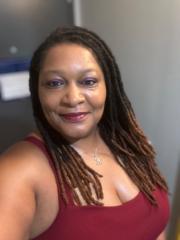 Katrina McGhee