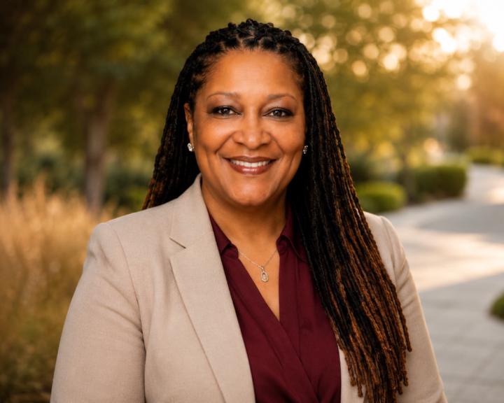 Katrina R. McGhee