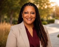 Katrina R. McGhee