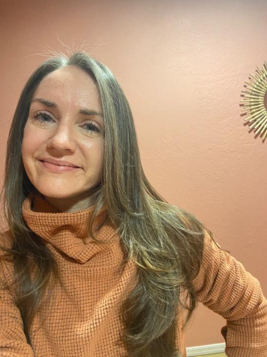 Kaleena Ennis