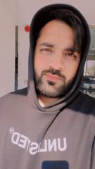 Muhammad Saham Ul Hasan