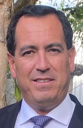 Christian Palacios