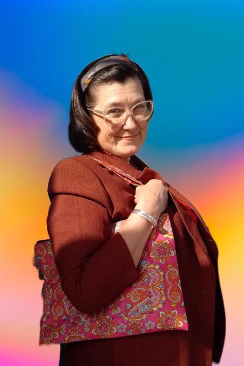 Adriana Laura Armani