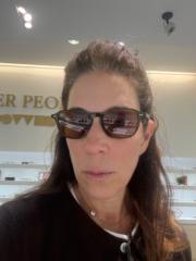 Zoe Mandel