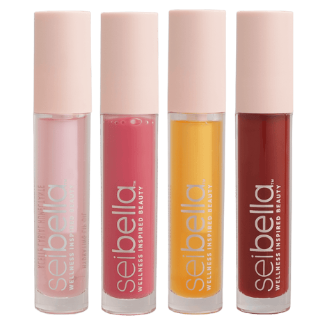 NEW PRODUCT ALERT: Lip Oils!!! Yummy!