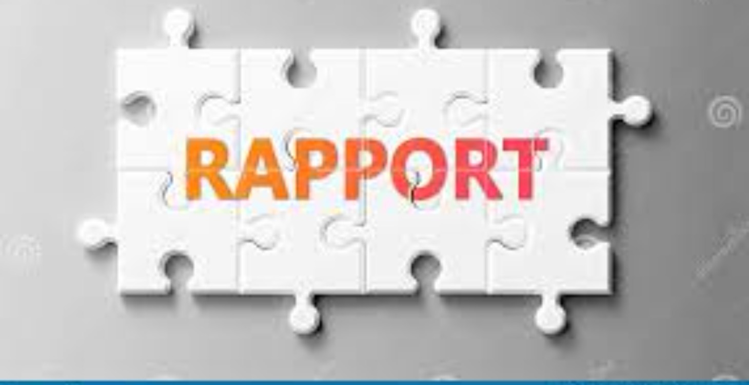 BONUS: Rapport Made Simple