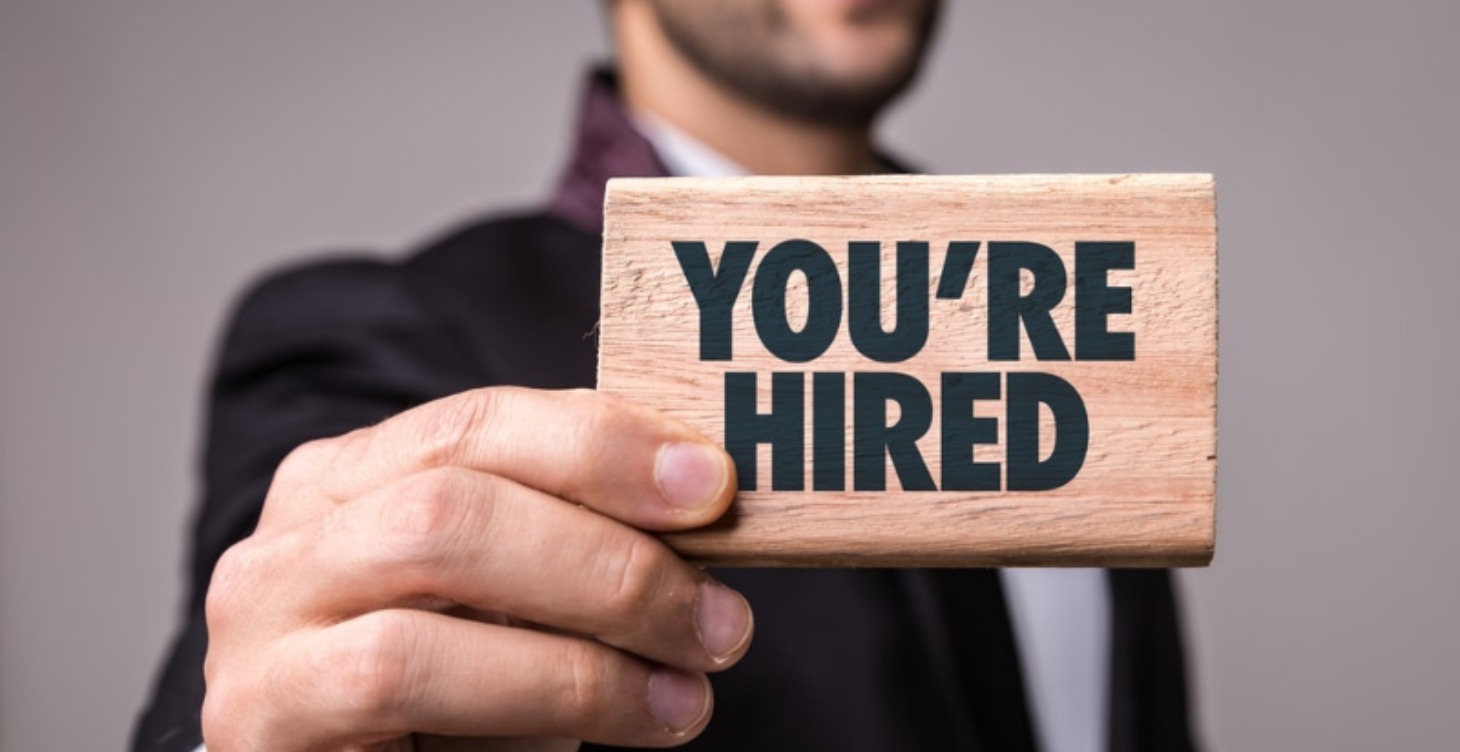 Get Hired How!