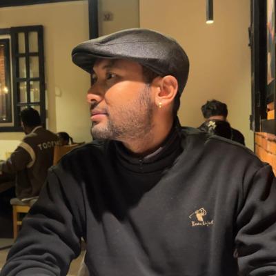 Roshan Rasaili
