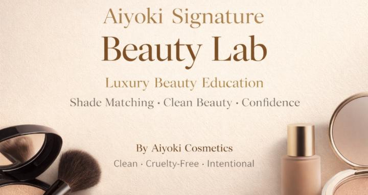 Aiyoki Signature Beauty Lab